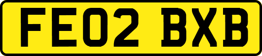 FE02BXB