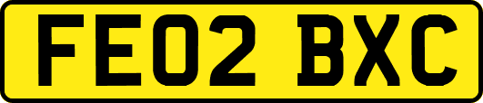 FE02BXC