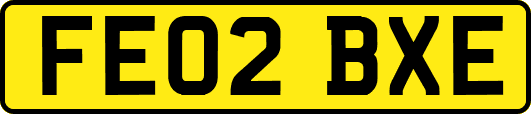 FE02BXE
