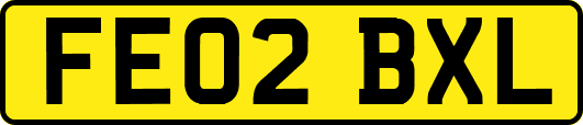 FE02BXL