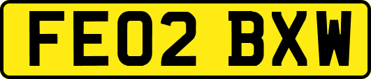 FE02BXW