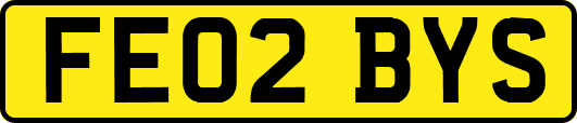 FE02BYS