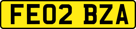 FE02BZA