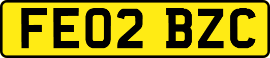 FE02BZC