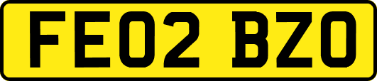 FE02BZO