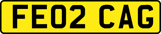 FE02CAG