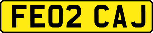 FE02CAJ