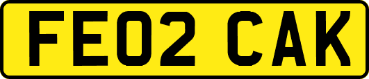 FE02CAK