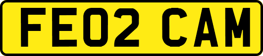 FE02CAM