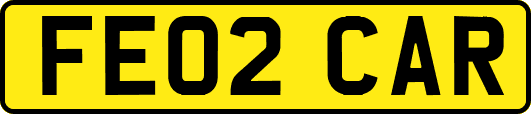 FE02CAR