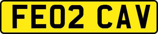 FE02CAV