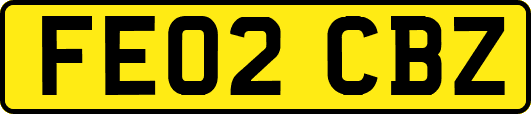 FE02CBZ