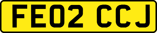 FE02CCJ