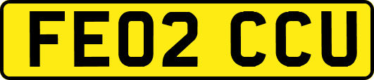 FE02CCU