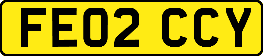 FE02CCY