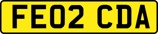 FE02CDA