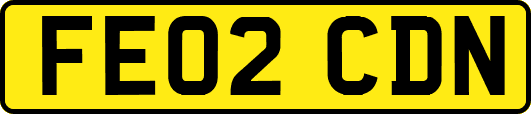 FE02CDN