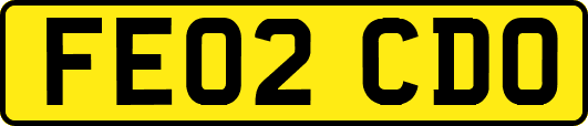 FE02CDO
