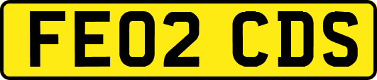 FE02CDS