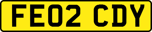 FE02CDY