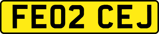 FE02CEJ