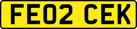 FE02CEK