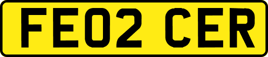 FE02CER