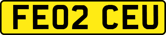 FE02CEU