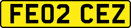 FE02CEZ