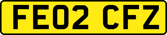 FE02CFZ