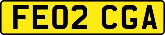 FE02CGA