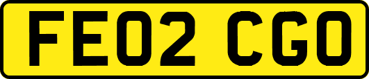 FE02CGO