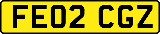 FE02CGZ