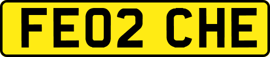 FE02CHE