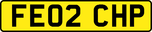 FE02CHP