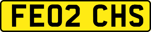 FE02CHS