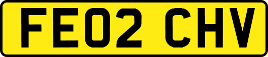 FE02CHV