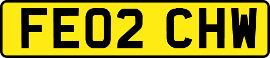 FE02CHW