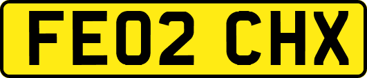 FE02CHX