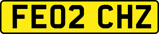 FE02CHZ
