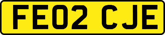FE02CJE
