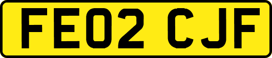 FE02CJF