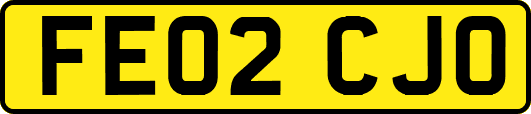 FE02CJO