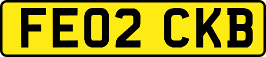 FE02CKB