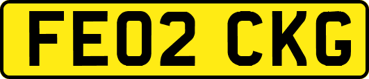FE02CKG