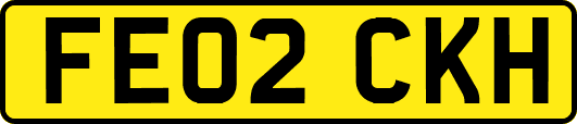 FE02CKH