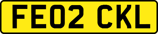 FE02CKL