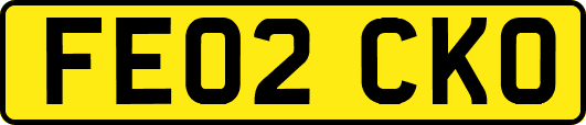 FE02CKO