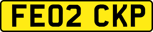FE02CKP