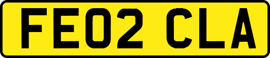 FE02CLA